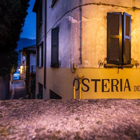Cernobbio Town Houseアパートメント エクステリア 写真