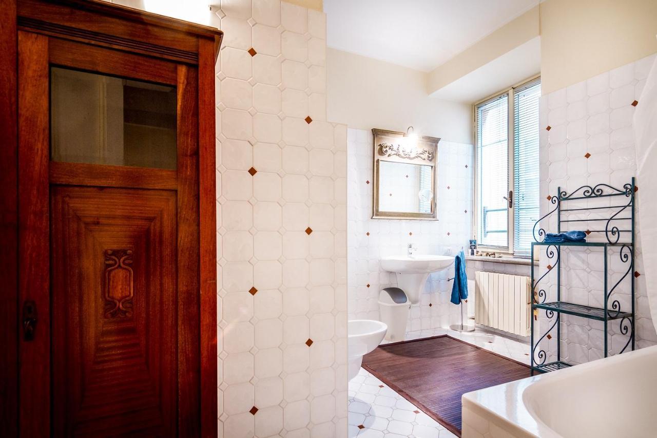 Cernobbio Town Houseアパートメント エクステリア 写真